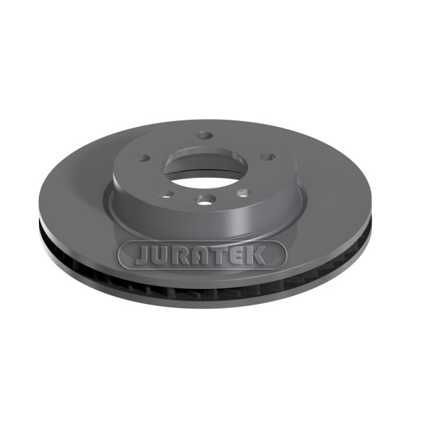 DISC (FRONT RH) - PORSCHE VW image
