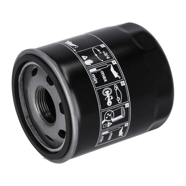 OIL FILTER image