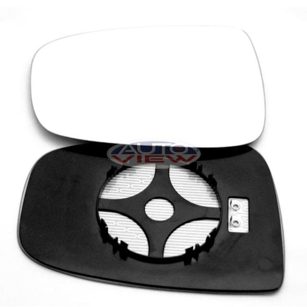 Hyundai i20 LH 12-> LH Heated WBP image