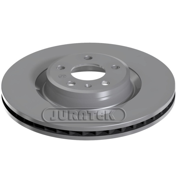 DISC (FRONT) - AUDI image