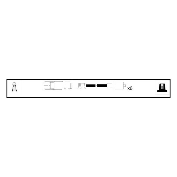 OE LEAD SET image