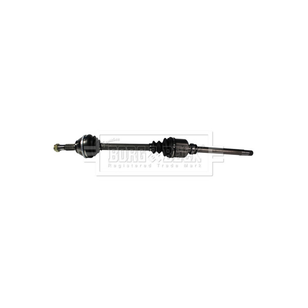 DRIVE SHAFT image