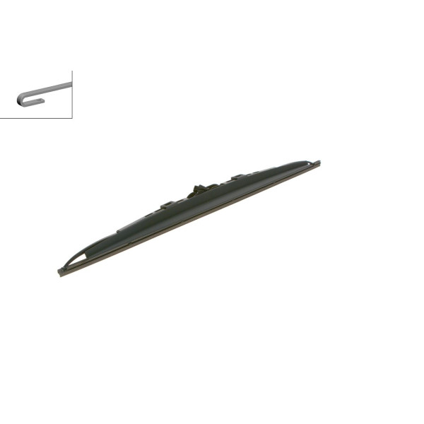 SUPERPLUS SPOILER BLADE 530 image