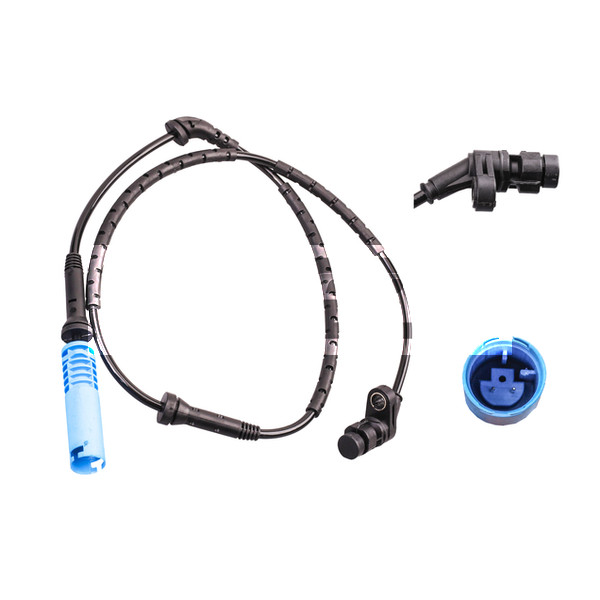 WHEEL SPEED SENSOR image