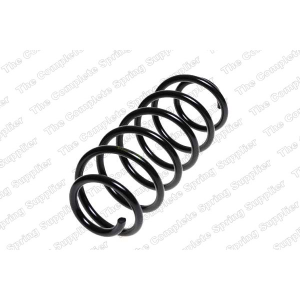 COIL SPRING REAR CITR/PEUG/TOY image