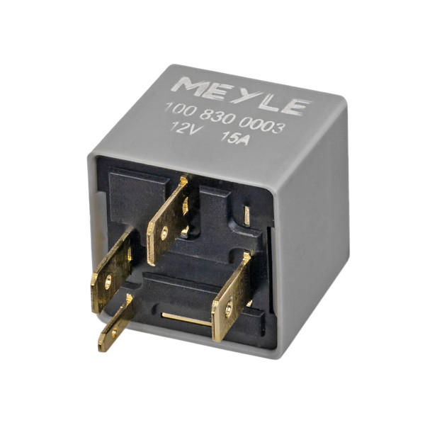 Multifunction relay image