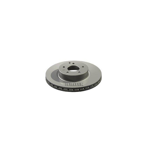 DISC (FRONT) - MERCEDES image