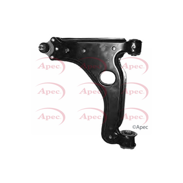 APEC SUSPENSION ARM (LH) image