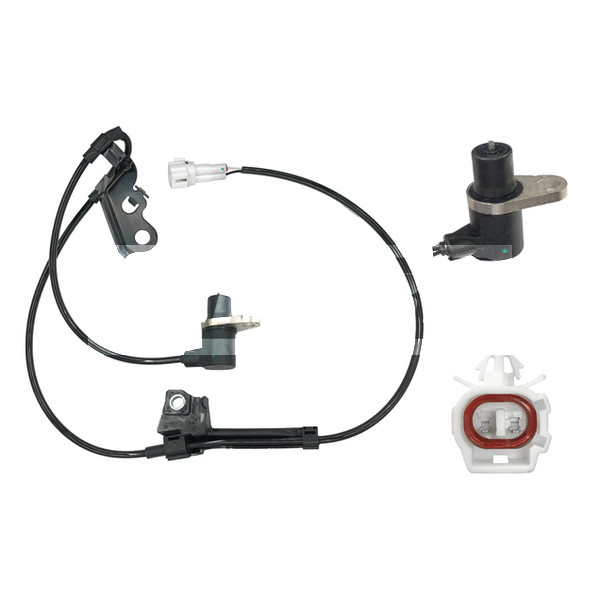 WHEEL SPEED SENSOR image