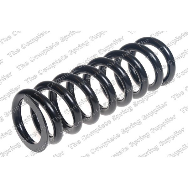 COIL SPRING FRONT FORD image