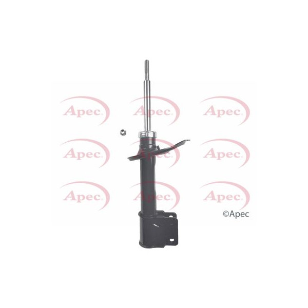 APEC SHOCK ABS FRONT LH image