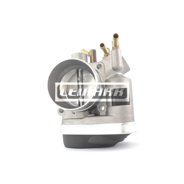 THROTTLE BODY image