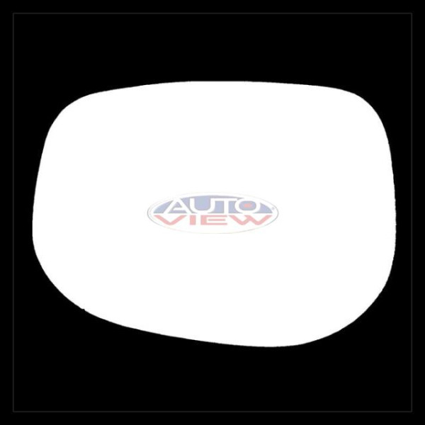 Honda Insight Jazz 09-> LH image