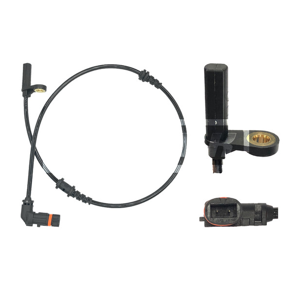 WHEEL SPEED SENSOR image