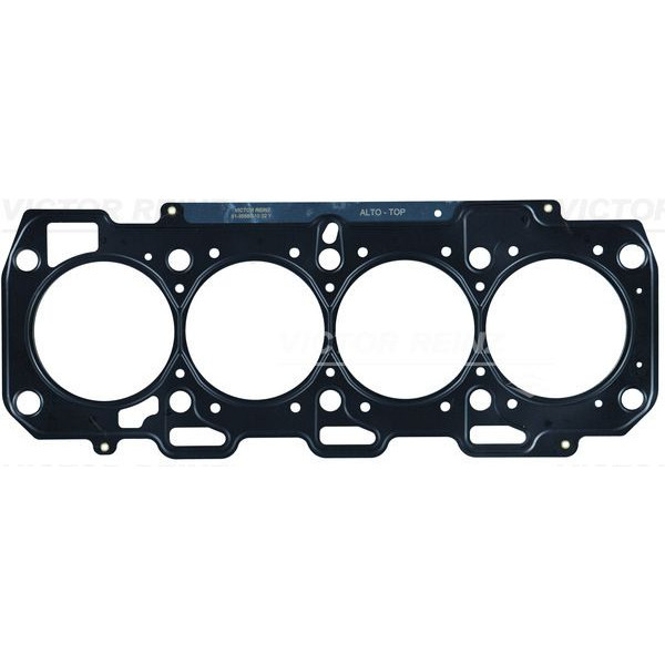CYLINDER HEAD GASKET image