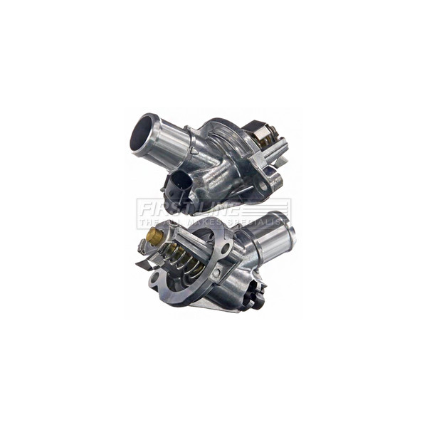 THERMOSTAT KIT image