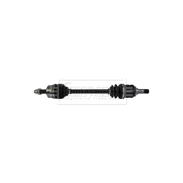 DRIVE SHAFT image
