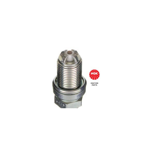 SPARK PLUG - BKR6EQUA image
