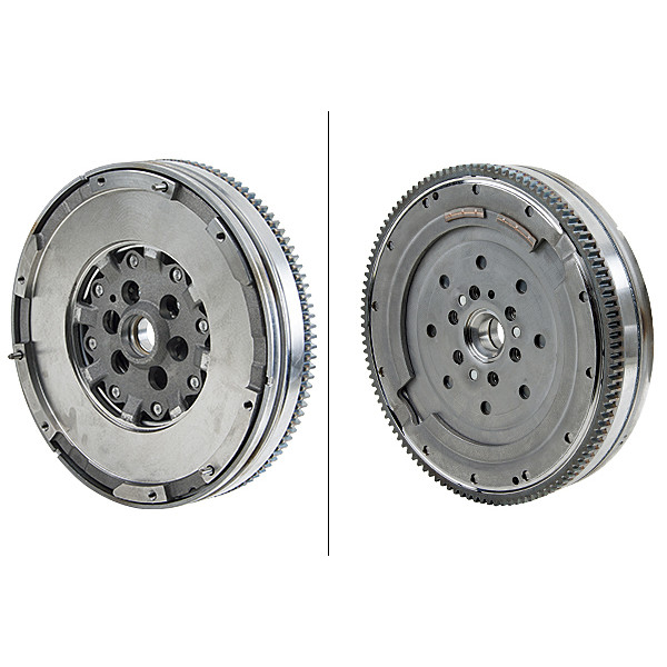 DUAL MASS FLYWHEEL (W/O BOLTS) image