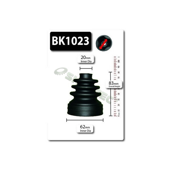 BOOT KIT (SPECIAL ORDER) image