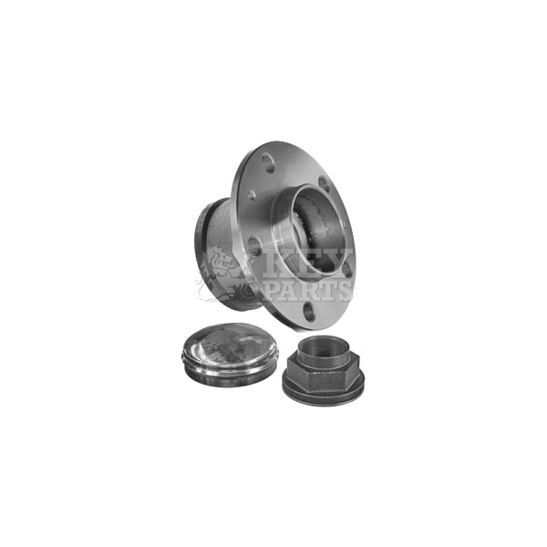 WHEEL BEARING KIT image