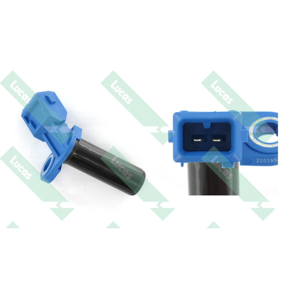 CRANK SENSOR image