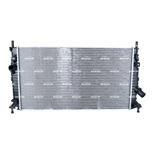 RADIATOR image