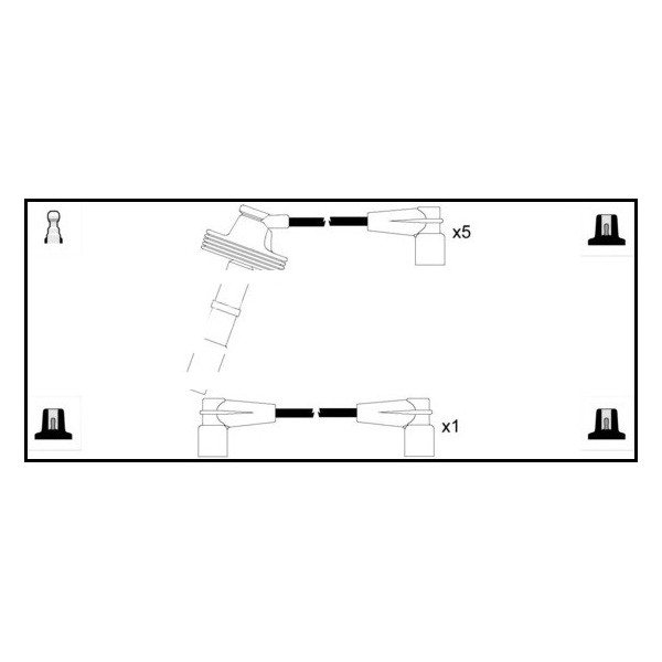 OE LEAD SET image