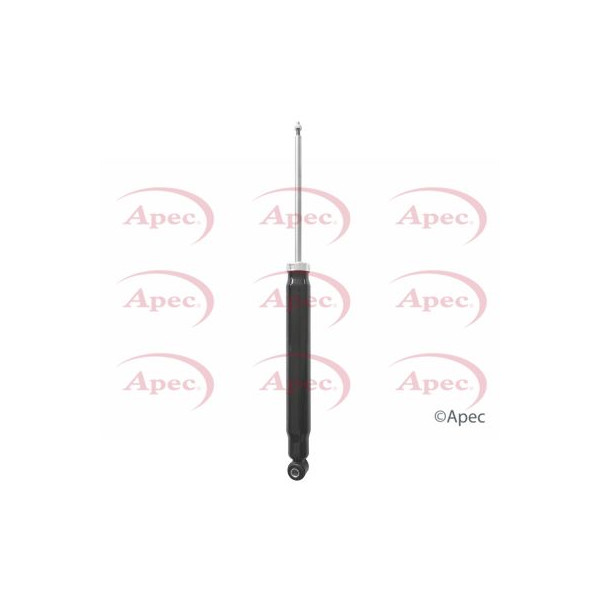 APEC SHOCK ABS REAR image