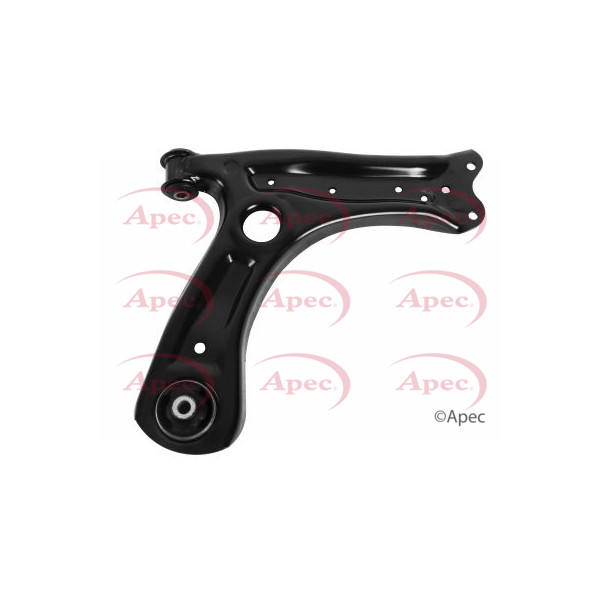 APEC WISHBONE (RH) image