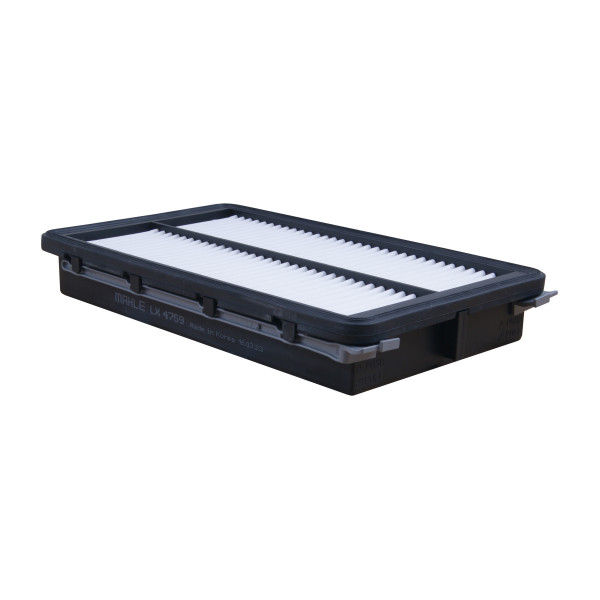 AIR FILTER image