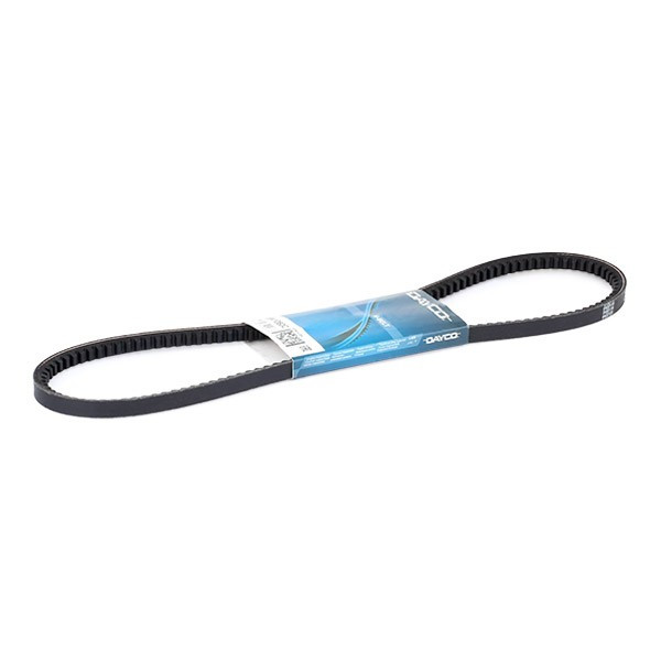 VEE BELT COGGED image