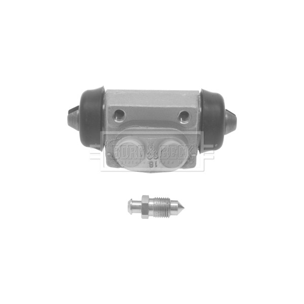 WHEEL CYLINDER image