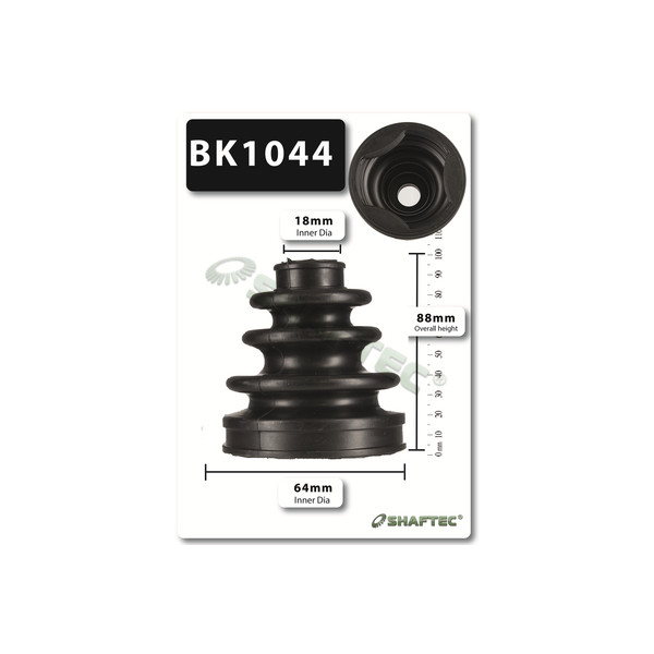 BOOT KIT image