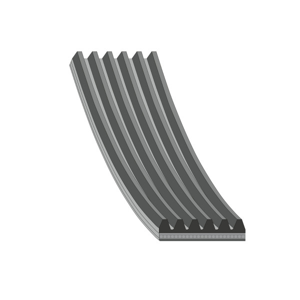 AUXILIARY BELT image