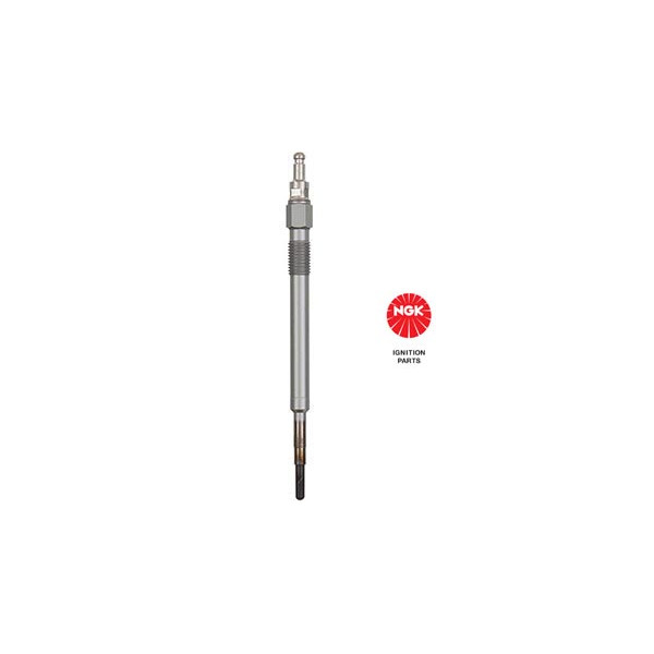 GLOW PLUG - CZ304 image