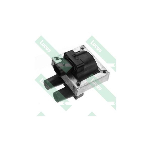 IGNITION COIL image