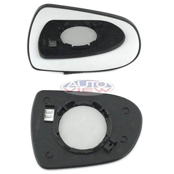 Hyundai i40 12-> LH Heated WBP image