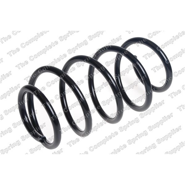 COIL SPRING FRONT FORD image