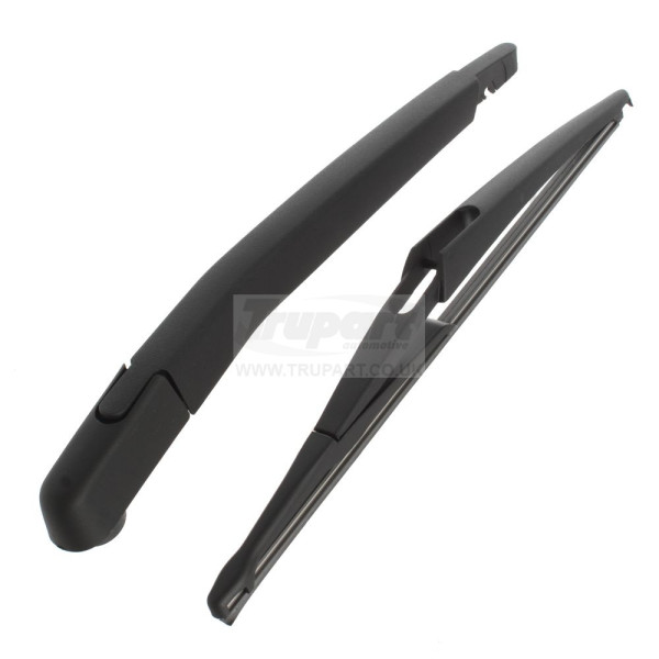 GRANDE PUNTO 06-10 PUNTO & EVO 10-18 R/ARM & 30CM image