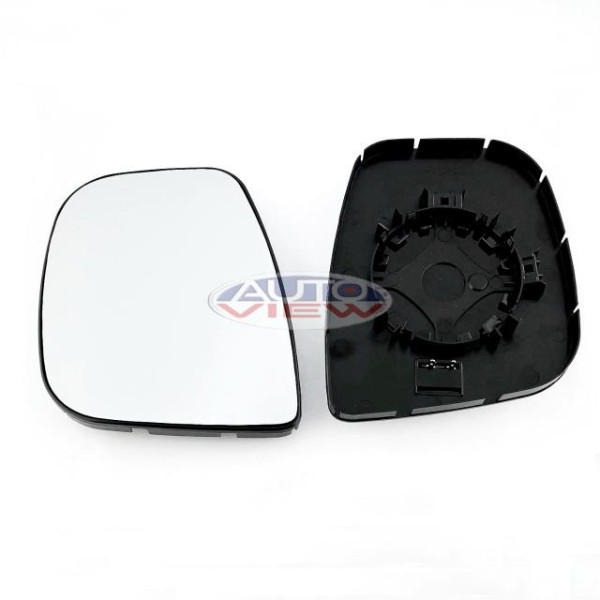 Berlingo 13-> Partner 12-> LH Heated WBP image