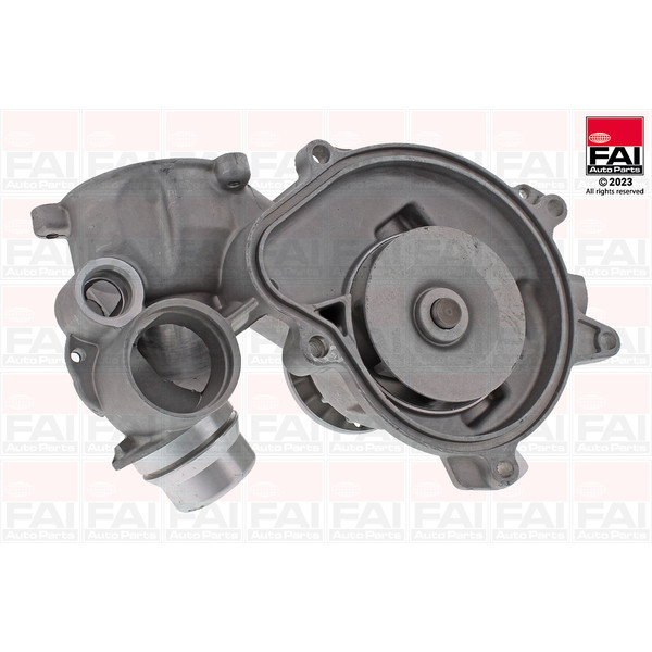 WATER PUMP image