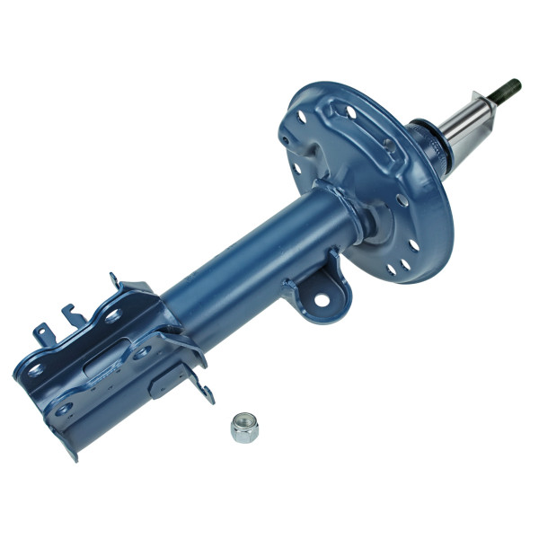 Shock absorber image