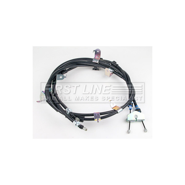 BRAKE CABLE image