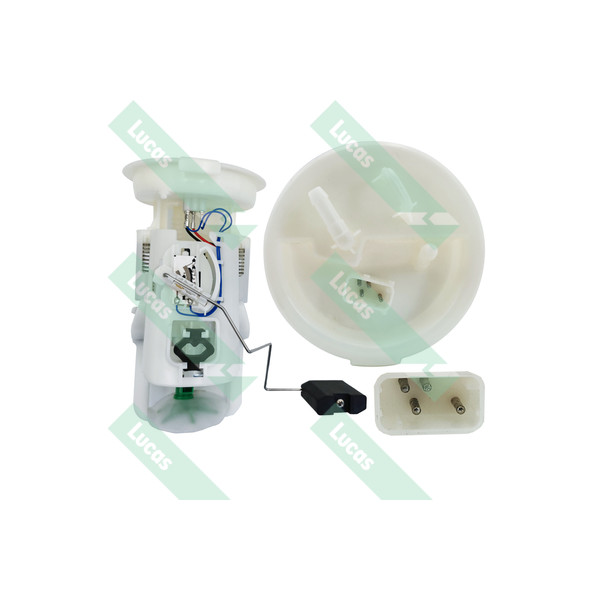 IN-TANK FUEL PUMP image