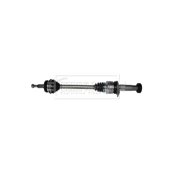 DRIVE SHAFT image