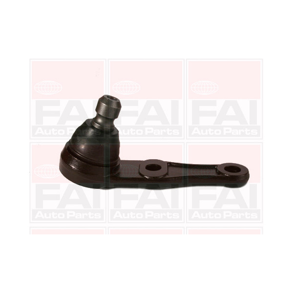 P2 TRACK RODS & BALL JOINTS image