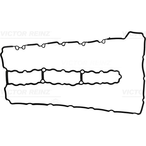 ROCKER COVER GASKET image