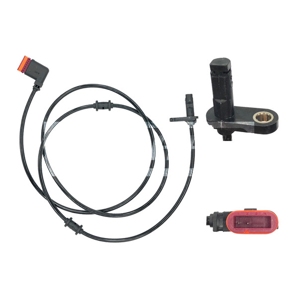 WHEEL SPEED SENSOR image