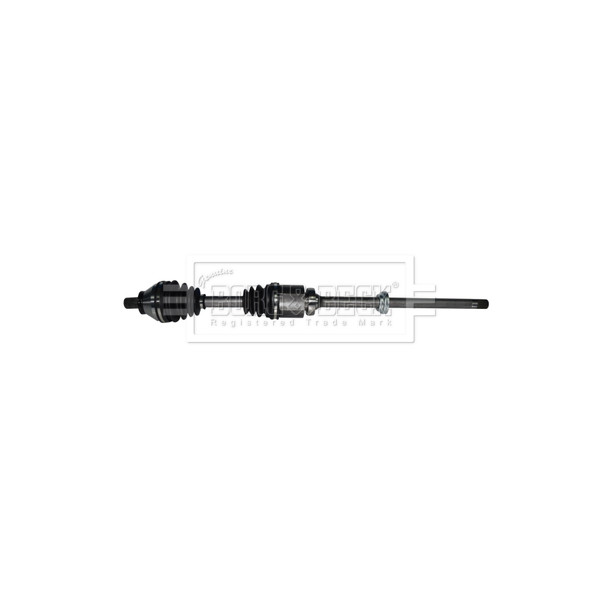 DRIVE SHAFT image